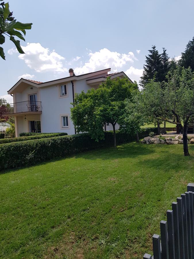 Guest House Kravica Ljubuški Exterior foto