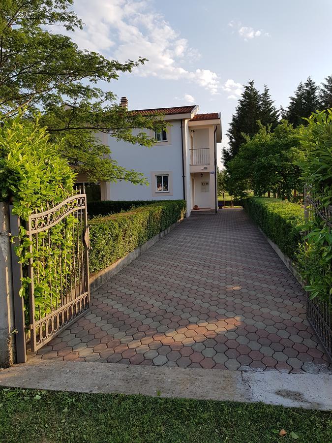 Guest House Kravica Ljubuški Exterior foto
