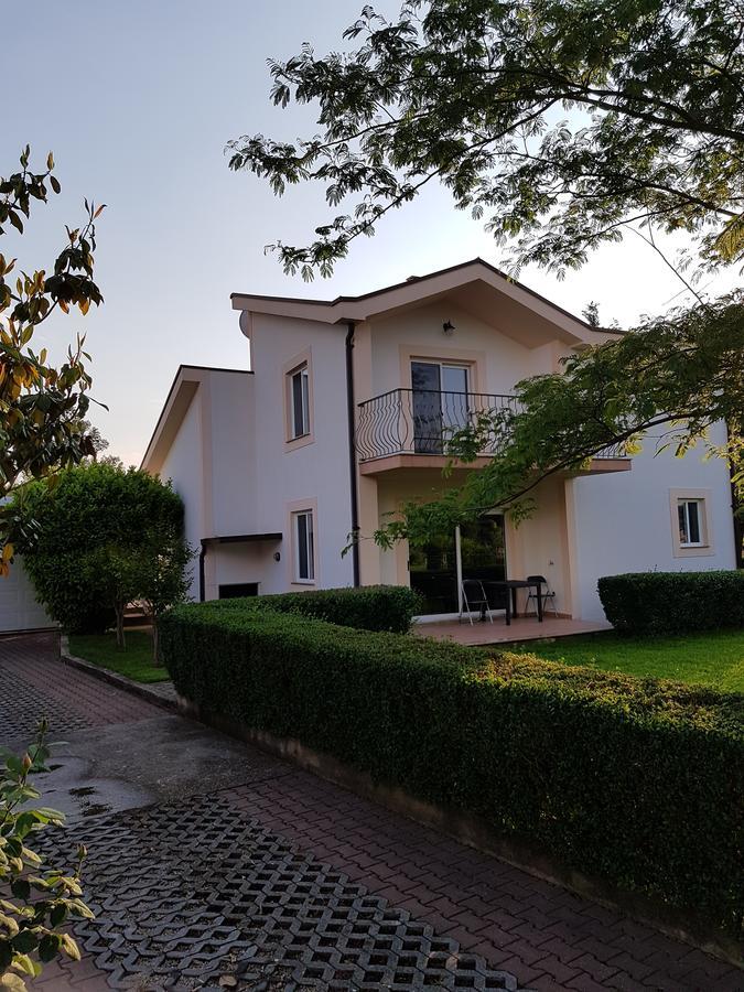 Guest House Kravica Ljubuški Exterior foto